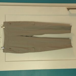 Athleta Chelsea Cargo Pants